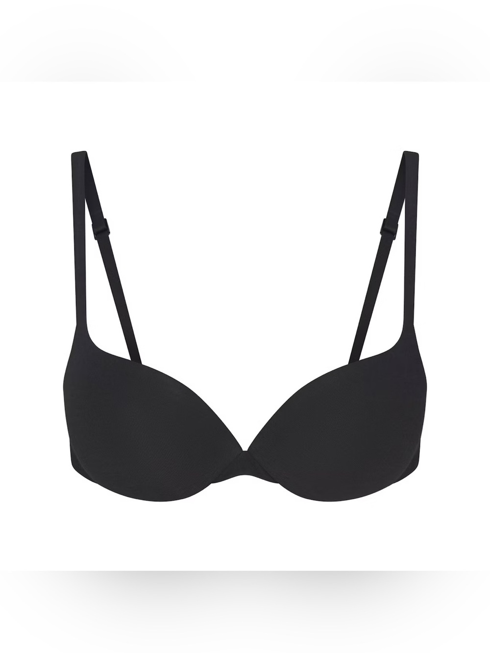 Skims Everyday Cotton‎ Ultimate Bra